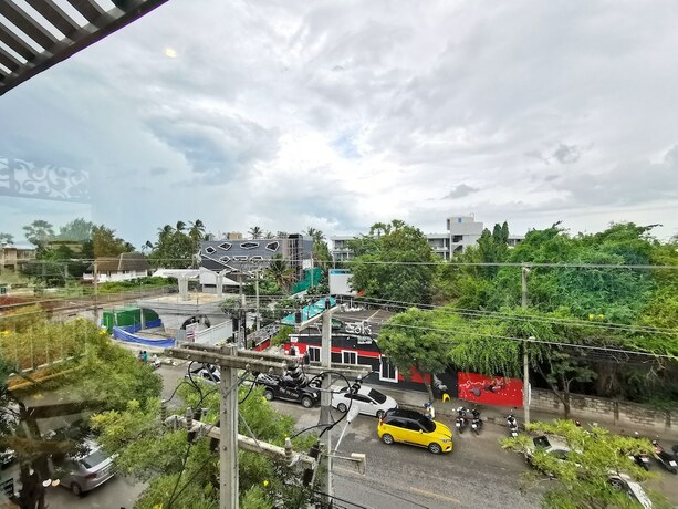 Imagen general del Hotel Baan Rabiang Dao. Foto 13