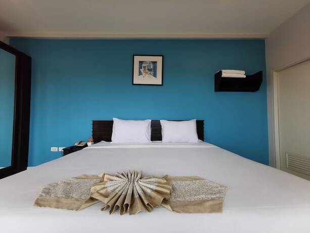 Imagen general del Hotel Baan Rabiang Dao. Foto 17