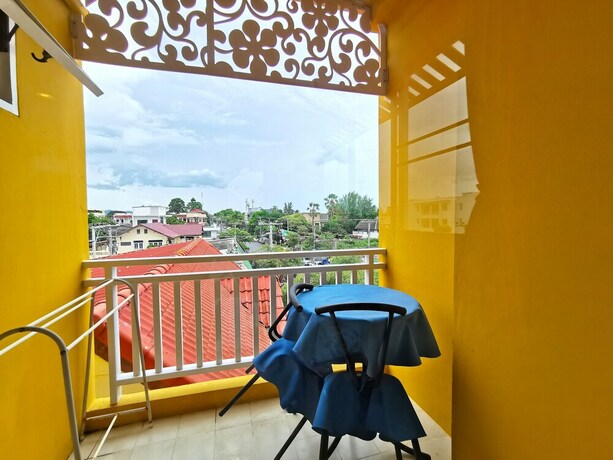 Imagen de la habitación del Hotel Baan Rabiang Dao. Foto 19