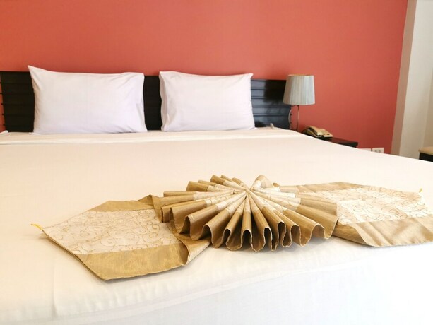 Imagen de la habitación del Hotel Baan Rabiang Dao. Foto 22
