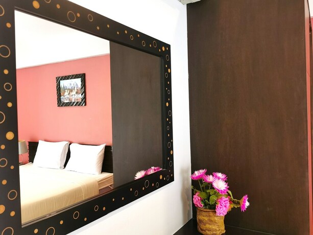 Imagen de la habitación del Hotel Baan Rabiang Dao. Foto 25