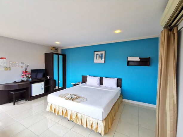 Imagen de la habitación del Hotel Baan Rabiang Dao. Foto 26