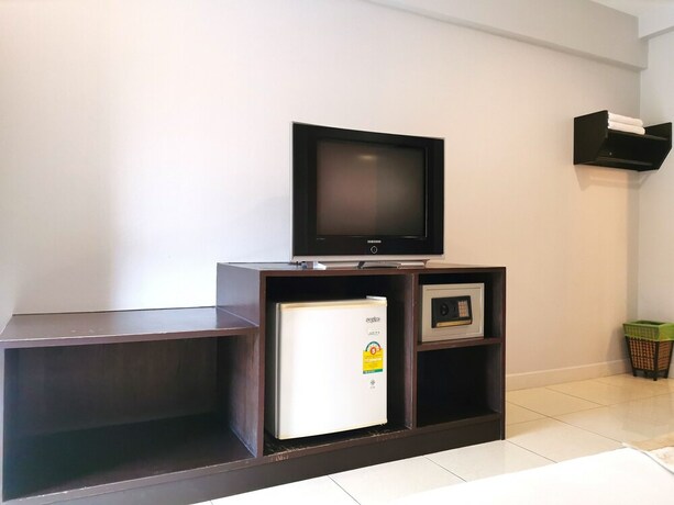 Imagen de la habitación del Hotel Baan Rabiang Dao. Foto 28