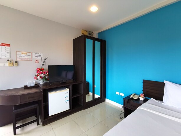 Imagen de la habitación del Hotel Baan Rabiang Dao. Foto 31