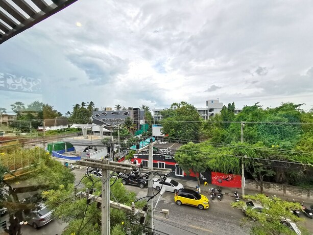 Imagen de la habitación del Hotel Baan Rabiang Dao. Foto 33