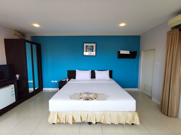 Imagen de la habitación del Hotel Baan Rabiang Dao. Foto 35