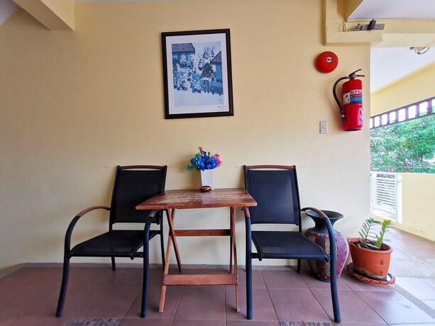 Imagen de los interiores del Hotel Baan Rabiang Dao. Foto 36