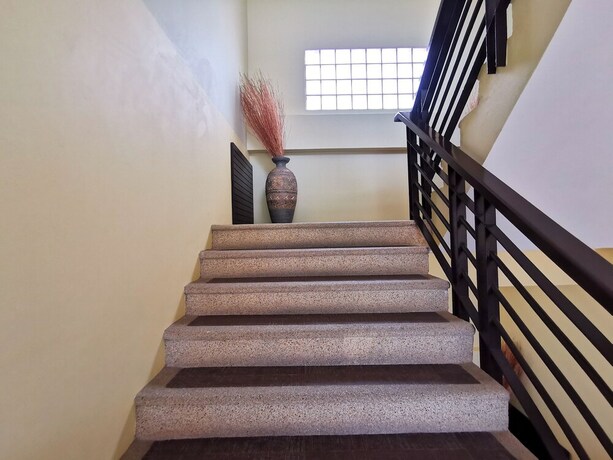 Imagen de los interiores del Hotel Baan Rabiang Dao. Foto 38