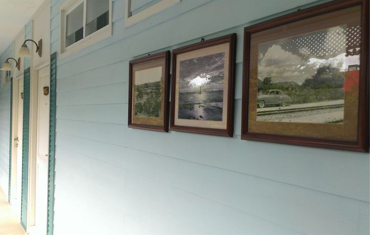 Imagen de los exteriores del Hotel Baan Rabiang Talay. Foto 5