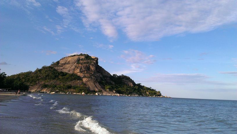 Imagen de los interiores del Hotel Baan Rabiang Talay. Foto 9