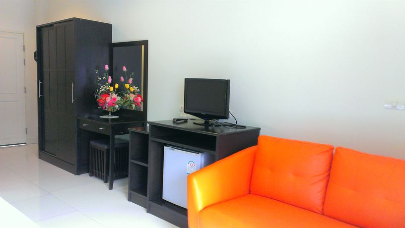 Imagen de los interiores del Hotel Baan Rabiang Talay. Foto 12