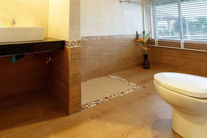 Imagen de los exteriores del Hotel Baan Rabieng. Foto 13