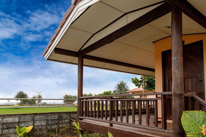 Imagen de la habitación del Hotel Baan Rabieng. Foto 6