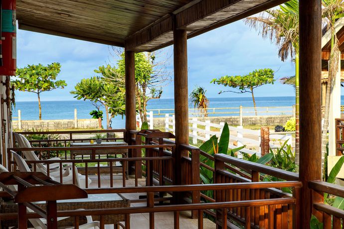 Imagen general del Hotel Baan Rabieng. Foto 2