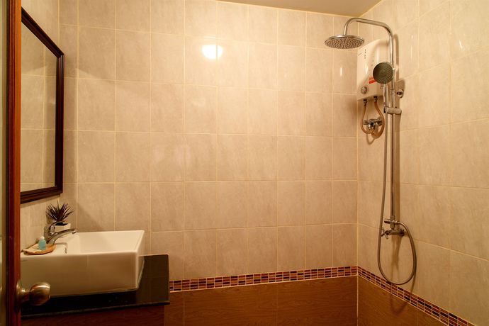 Imagen de los exteriores del Hotel Baan Rabieng. Foto 16