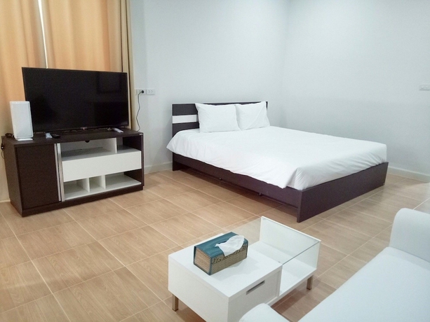 Imagen de la habitación del Hotel Baan Rabiengkao Hua Hin. Foto 2