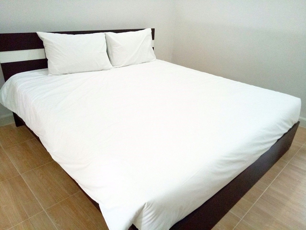 Imagen de la habitación del Hotel Baan Rabiengkao Hua Hin. Foto 3