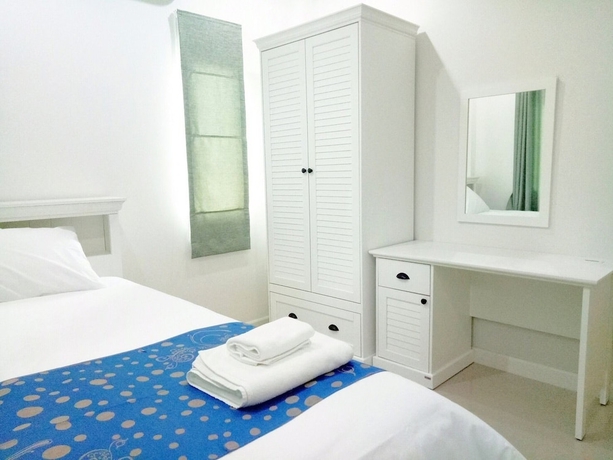 Imagen de la habitación del Hotel Baan Rabiengkao Hua Hin. Foto 4