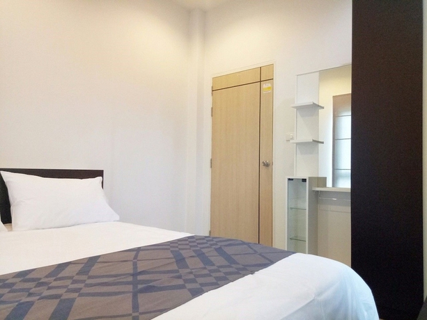 Imagen de la habitación del Hotel Baan Rabiengkao Hua Hin. Foto 6