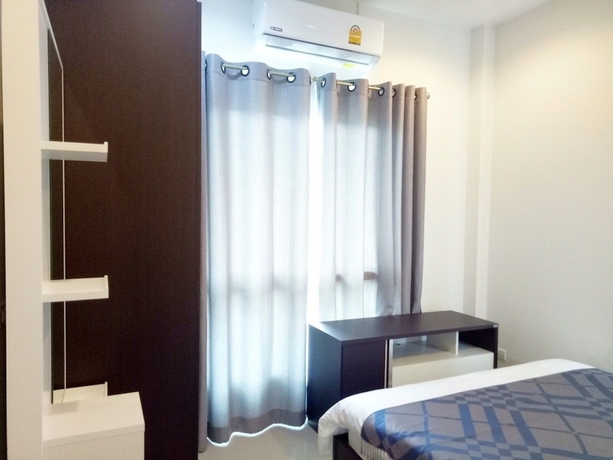 Imagen de la habitación del Hotel Baan Rabiengkao Hua Hin. Foto 7