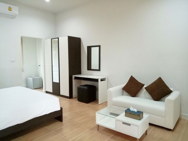 Imagen de la habitación del Hotel Baan Rabiengkao Hua Hin. Foto 8
