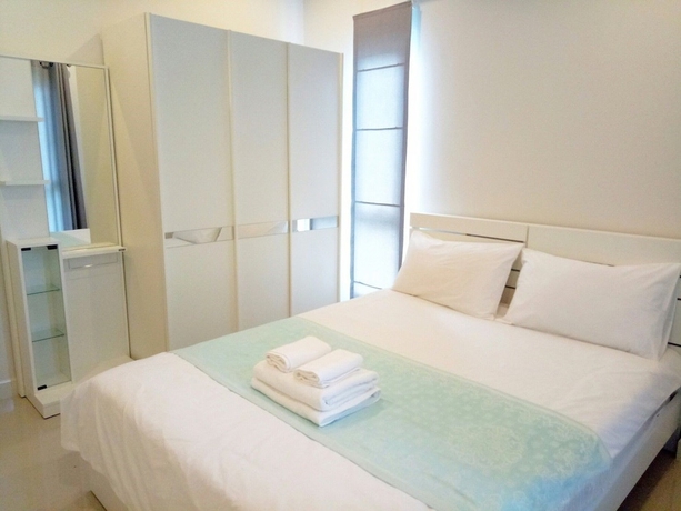 Imagen de la habitación del Hotel Baan Rabiengkao Hua Hin. Foto 12