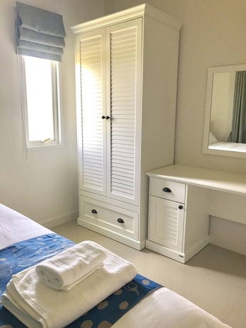 Imagen de la habitación del Hotel Baan Rabiengkao Hua Hin. Foto 13