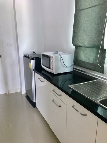 Imagen de la habitación del Hotel Baan Rabiengkao Hua Hin. Foto 14