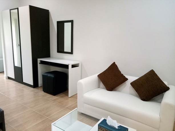 Imagen de la habitación del Hotel Baan Rabiengkao Hua Hin. Foto 16
