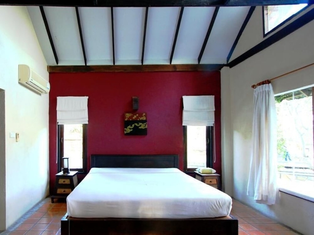 Imagen de la habitación del Hotel Baan Rai Lanna Resort. Foto 3