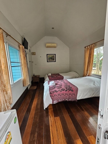Imagen de la habitación del Hotel Baan Rai Somkiat Homestay. Foto 11
