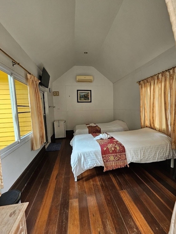 Imagen de la habitación del Hotel Baan Rai Somkiat Homestay. Foto 12