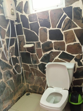 Imagen de la habitación del Hotel Baan Rai Somkiat Homestay. Foto 16