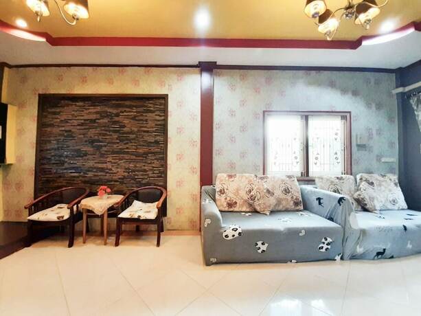 Imagen general del Hotel Baan Rainy Pool Villa Hua Hin. Foto 4