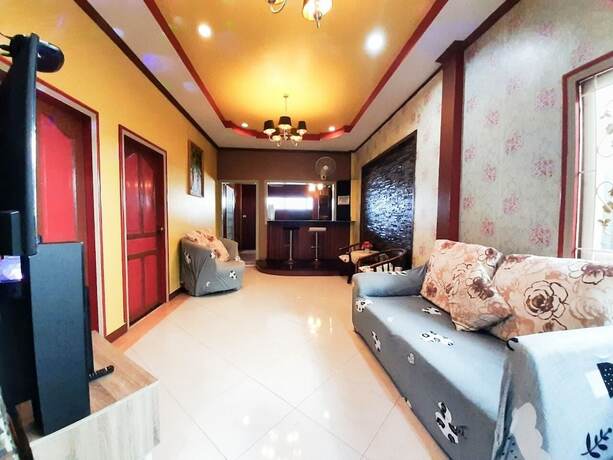 Imagen general del Hotel Baan Rainy Pool Villa Hua Hin. Foto 6