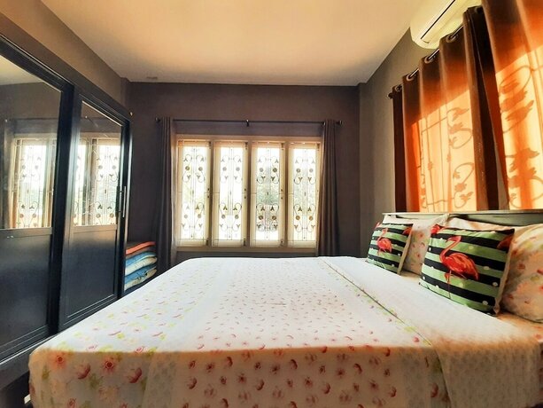 Imagen general del Hotel Baan Rainy Pool Villa Hua Hin. Foto 9