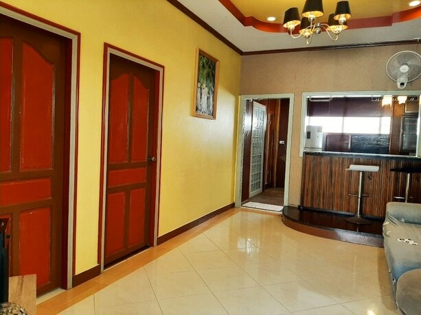 Imagen general del Hotel Baan Rainy Pool Villa Hua Hin. Foto 11