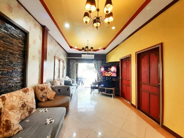 Imagen general del Hotel Baan Rainy Pool Villa Hua Hin. Foto 16