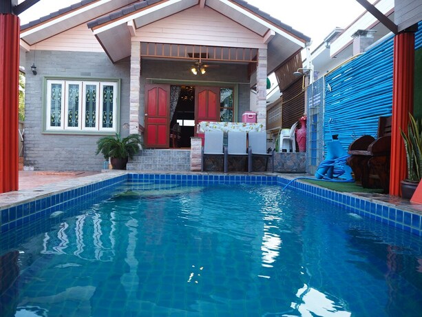 Imagen general del Hotel Baan Rainy Pool Villa Hua Hin. Foto 1