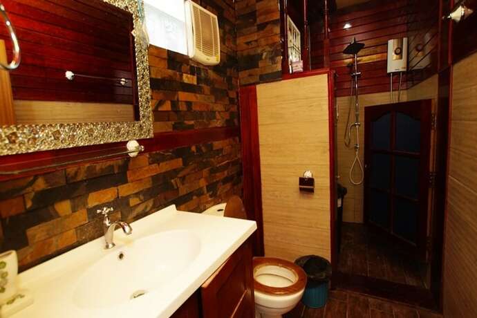 Imagen de la habitación del Hotel Baan Rainy Pool Villa Hua Hin. Foto 20