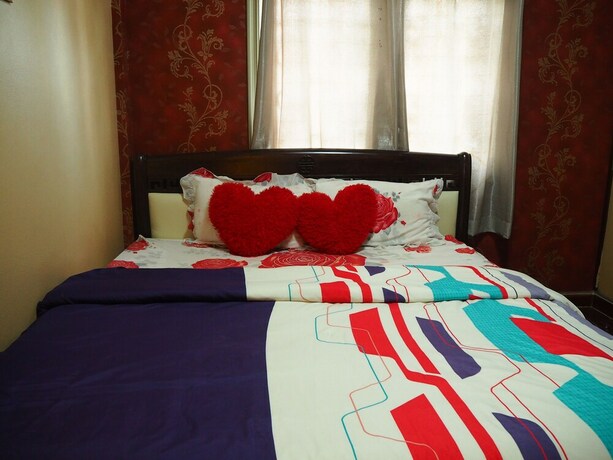 Imagen de la habitación del Hotel Baan Rainy Pool Villa Hua Hin. Foto 26