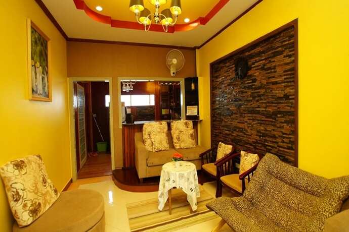 Imagen de la habitación del Hotel Baan Rainy Pool Villa Hua Hin. Foto 29