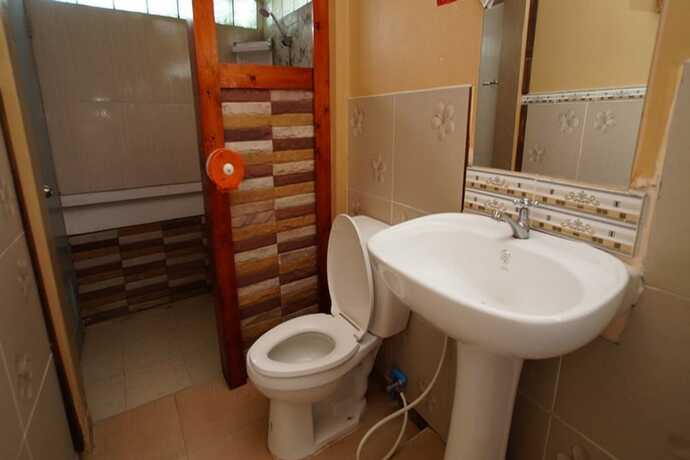 Imagen de la habitación del Hotel Baan Rainy Pool Villa Hua Hin. Foto 32