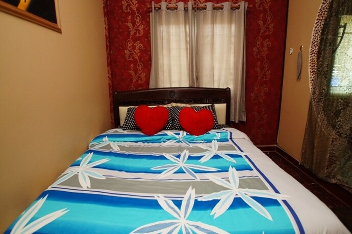 Imagen de la habitación del Hotel Baan Rainy Pool Villa Hua Hin. Foto 36