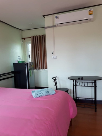 Imagen de la habitación del Hotel Baan Rairungsan. Foto 2