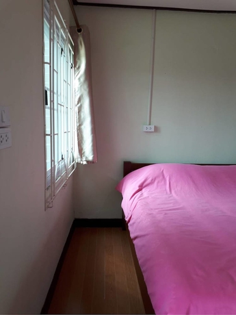 Imagen de la habitación del Hotel Baan Rairungsan. Foto 5