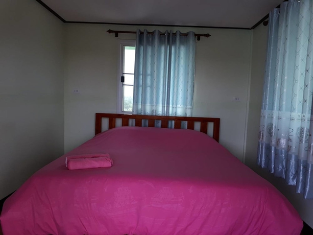 Imagen de la habitación del Hotel Baan Rairungsan. Foto 6