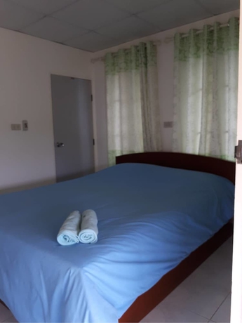 Imagen de la habitación del Hotel Baan Rairungsan. Foto 7