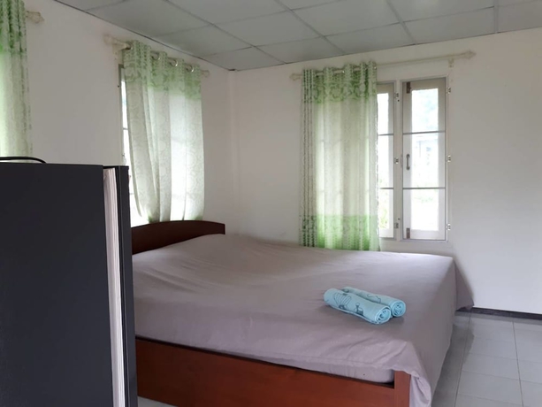 Imagen de la habitación del Hotel Baan Rairungsan. Foto 8