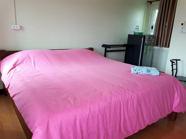 Imagen de la habitación del Hotel Baan Rairungsan. Foto 9